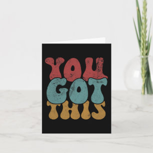 Carte Chemise D'Enseignant De Jour Vous Avez Ce Cadeau P
