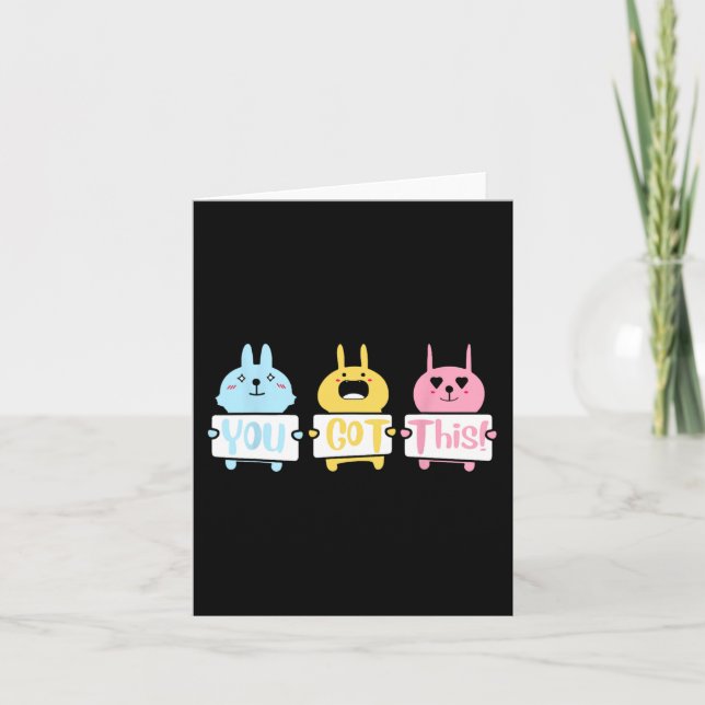 Carte Chemise D'Enseignant De Jour Vous Avez Ce Cadeau P (Devant)