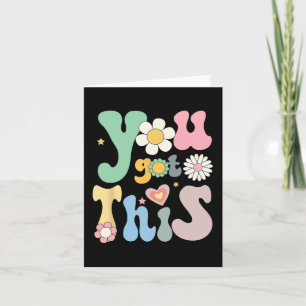 Carte Chemise D'Enseignant De Jour Vous Avez Ce Cadeau P