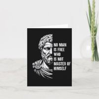Chemise Epictète Philosophe Stoïcien Grec Motivati