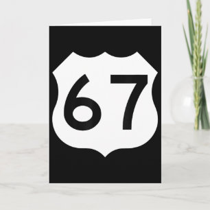 Carte Chemise Sick Seven Meme Tee Six Seven