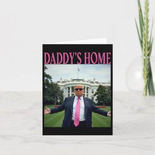 Carte Chemise Trump pour les hommes pour les femmes pour