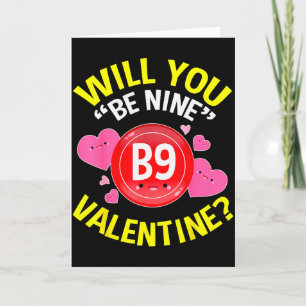 Carte Chemises de la Saint-Valentin pour les amateurs de