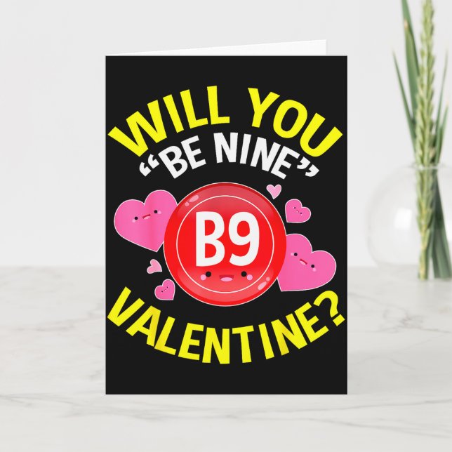 Carte Chemises de la Saint-Valentin pour les amateurs de (Devant)