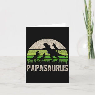 Carte Chemises drôles de grand-père1 Cadeau drôle de fêt