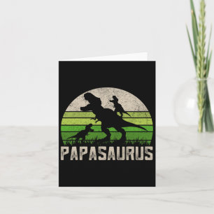 Carte Chemises drôles de grand-père papa cadeau drôle de