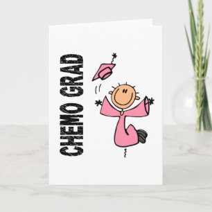 Carte CHEMO rose GRAD 1 (Cancer du sein)