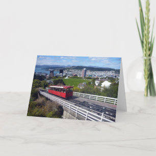 Carte chenilles de vue wellington