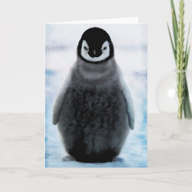 Carte Chèque-cadeau câlin mignon d'art d'amant de (Devant)