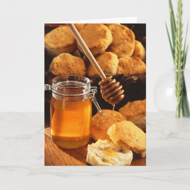 Carte Chérie, Je T'Aime ! (Devant)