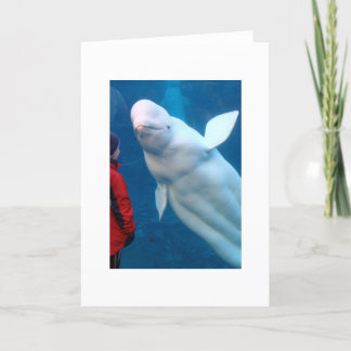 Carte Cherish the magical moments