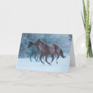 Carte Cheval Drive