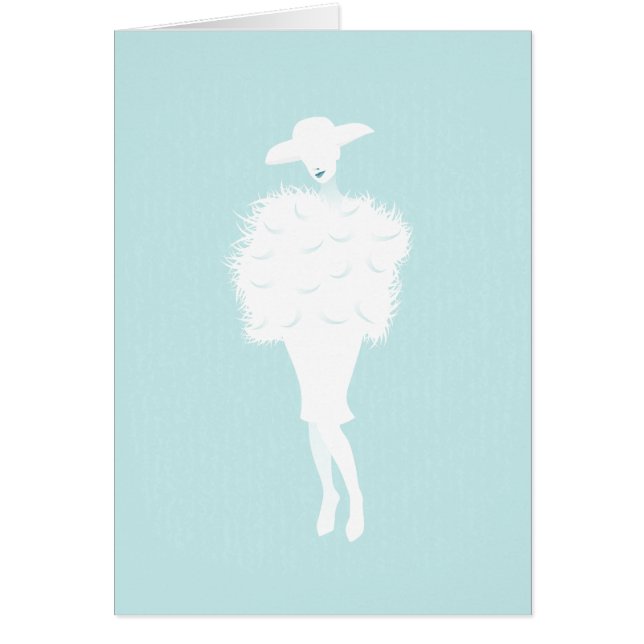 Carte Chic de monnaie (Devant)
