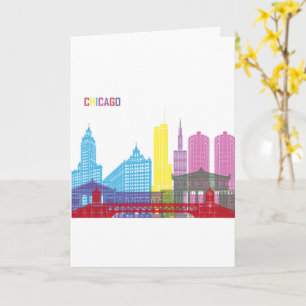 CARTE CHICAGO