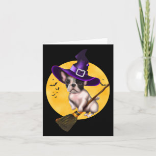 Carte Chien à bulle Costume d'Halloween Hommes Femmes Ch