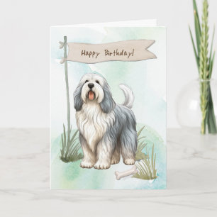 Carte Chien à chien des basses terres polonaises sous si