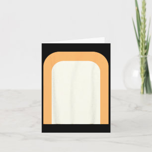 Carte Chien bleu Chien Tan Costume d'enfant de famille d