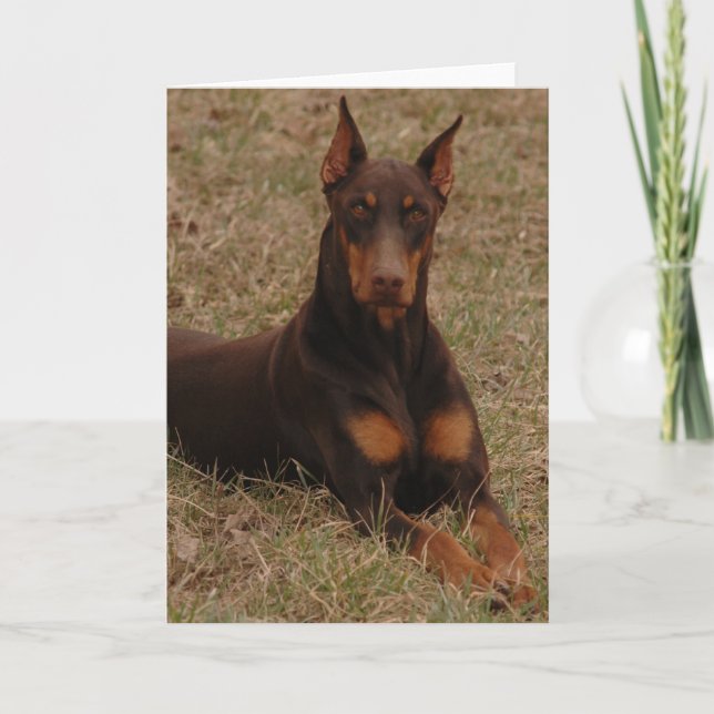 Carte Chien de garde ultime (Devant)