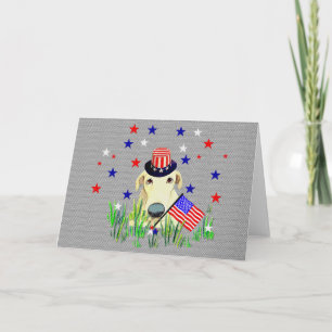 Carte Chienchien 4 juillet