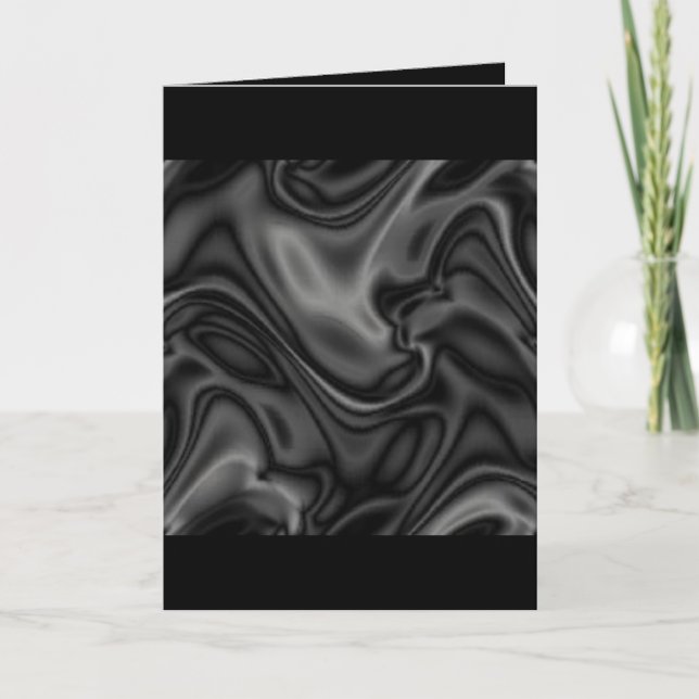 Carte chiffon063 (Devant)