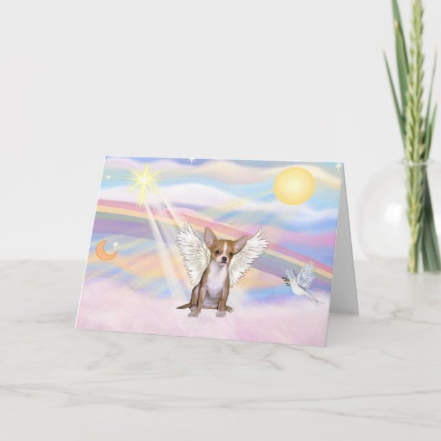 Carte Chihuahua (Devant)