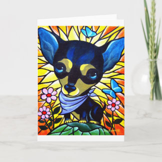 CARTE CHIHUAHUA - MULTI
