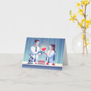 Carte Chimie de nous