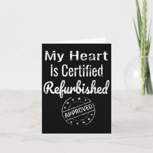 Carte Chirurgie cardiaque du patient cardiaque