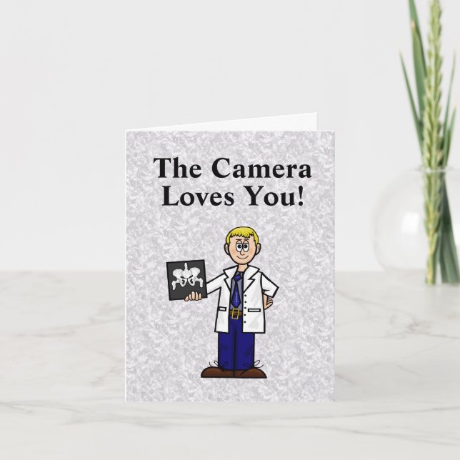 Carte Chirurgie de remplacement de hanche obtenir bonne  (Devant)