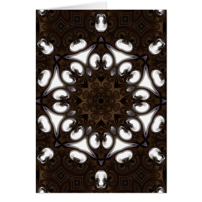 Carte ChocBits (Devant)