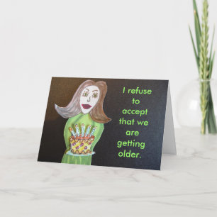 Carte Chocolat, argent, diamants...maintenant QUE je peu