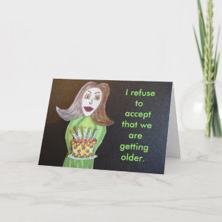 Carte Chocolat, argent, diamants...maintenant QUE je peu