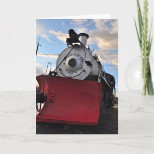 Carte Choo joyeux