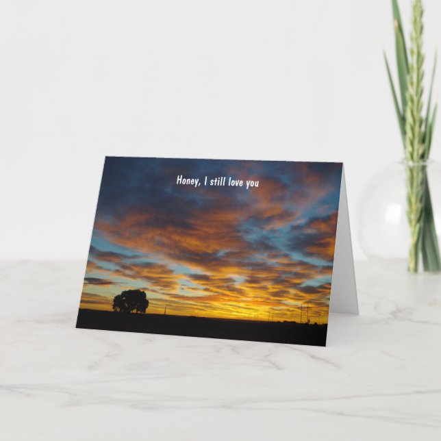 Carte chrétienne de détenu avec message évangéliqu (Devant)