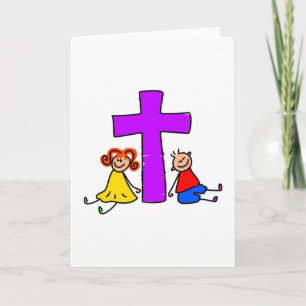 Carte Christian Kids