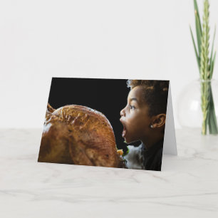 Carte Christian Thanksgiving