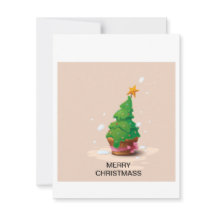 carte christmass