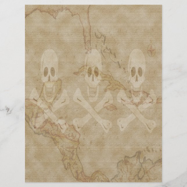 Carte Christopher Condent #2 (Devant)