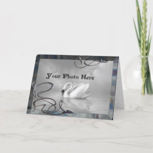 Carte Chrome noir