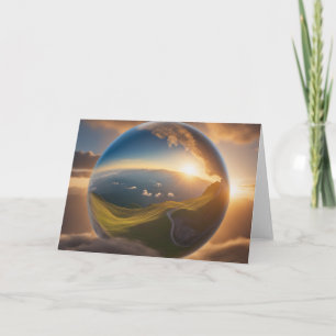 Carte Ciel et Terre