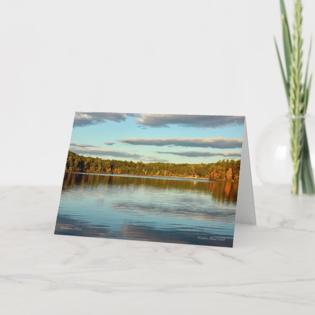 Carte *Ciel : Sous Nos Pieds Et Au-Dessus De Nos Têtes : (Devant)