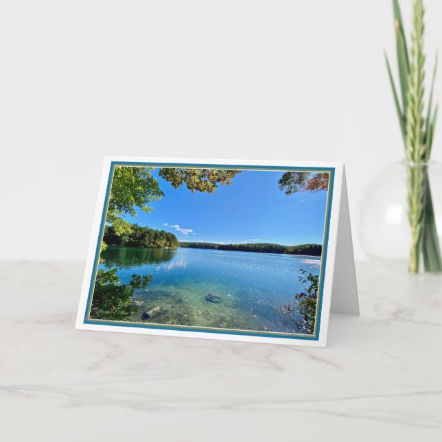 Carte *Ciel : Sous Nos Pieds Et Au-Dessus De Nos Têtes : (Devant)