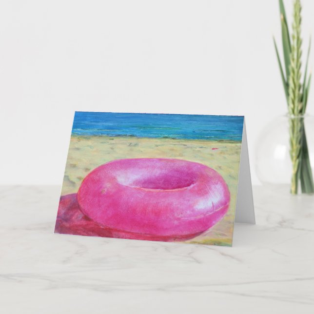 Carte Cindi Mullins (Devant)