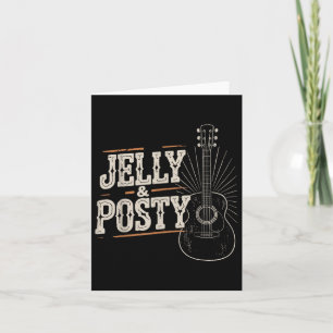 Carte Circuit de musique country hommes femmes tenue _1 