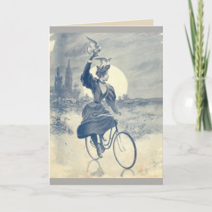 Carte : citation cardiaque forte à l'intérieur