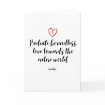 Citation de bouddha inspirante