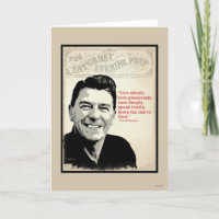 Citation de Ronald Reagan