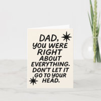 Citation drôle pour la fête des pères Papa humour