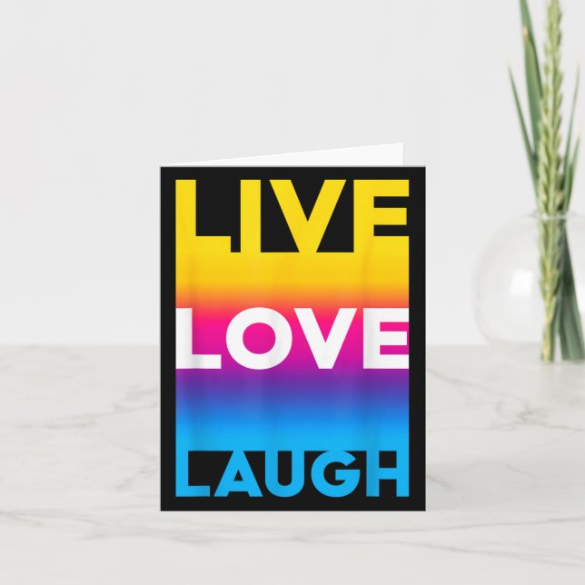Carte Citations de l'inspiration Love Motivational Cool  (Devant)