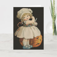 Citrouille mignon de lanterne de Jack O de petite